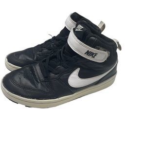 Nike Court Borough Mids Gs Youth 1.5